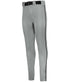 Alleson Crush Tapered Baseball Pant With Braid