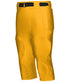 Alleson No Fly Football Pant With Slotted Waist