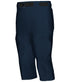 Alleson No Fly Football Pant With Slotted Waist