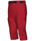 Alleson No Fly Football Pant With Slotted Waist