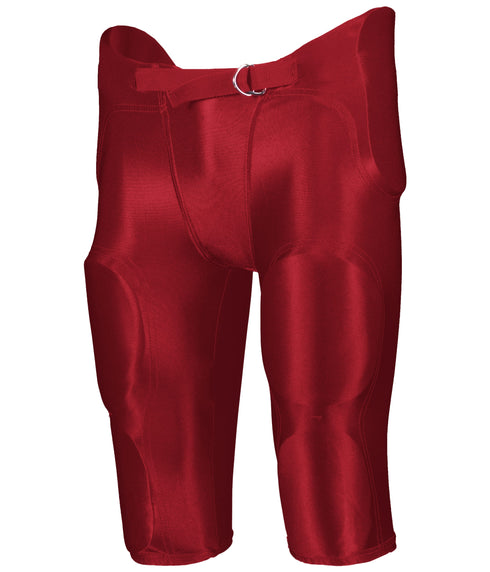 Alleson Youth Integrated Football Pant