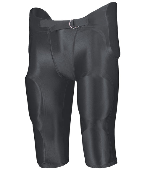 Alleson Youth Integrated Football Pant