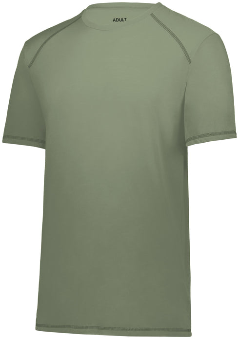 Augusta Sportswear Super Soft-Spun Poly Tee