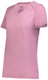 Augusta Sportswear Ladies Super Soft-Spun Poly Tee