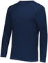 Augusta Sportswear Super Soft-Spun Poly Long Sleeve Tee