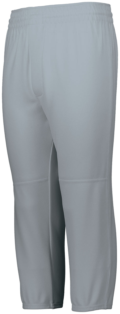 Augusta Sportswear Gamer Pull-Up Baseball Pant