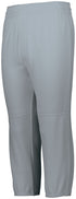 Augusta Sportswear Gamer Pull-Up Baseball Pant