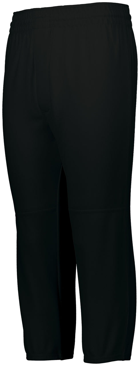 Augusta Sportswear Gamer Pull-Up Baseball Pant