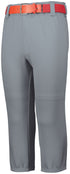 Augusta Sportswear Gamer Pull-Up Baseball Pants with Loops
