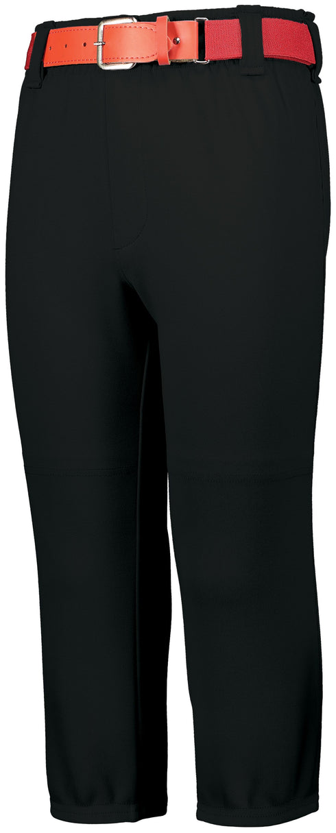 Augusta Sportswear Gamer Pull-Up Baseball Pants with Loops
