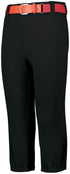 Augusta Sportswear Gamer Pull-Up Baseball Pants with Loops