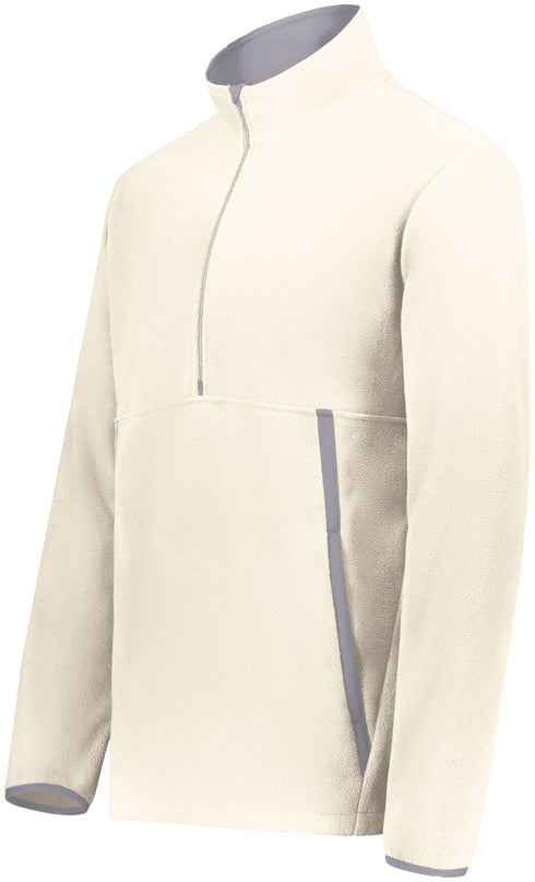 Augusta Sportswear Chill Fleece 2.0 1/2 Zip Pullover