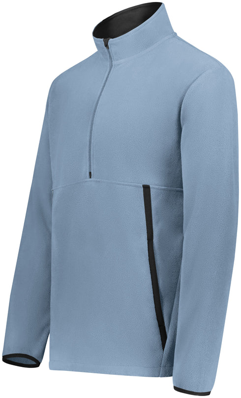 Augusta Sportswear Chill Fleece 2.0 1/2 Zip Pullover