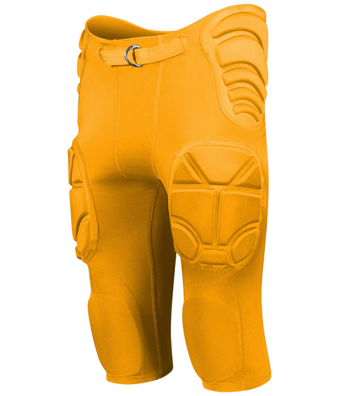 Alleson Youth Icon Integrated Football Pants