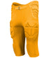 Alleson Youth Icon Integrated Football Pants