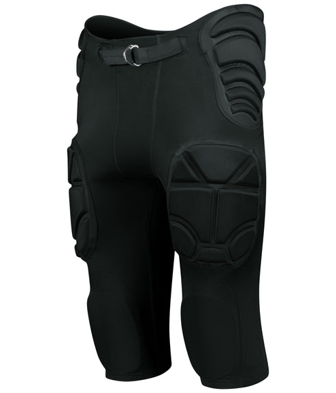 Alleson Youth Icon Integrated Football Pants