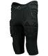 Alleson Youth Icon Integrated Football Pants