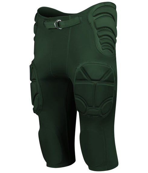 Alleson Youth Icon Integrated Football Pants