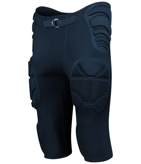 Alleson Youth Icon Integrated Football Pants
