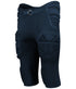 Alleson Youth Icon Integrated Football Pants
