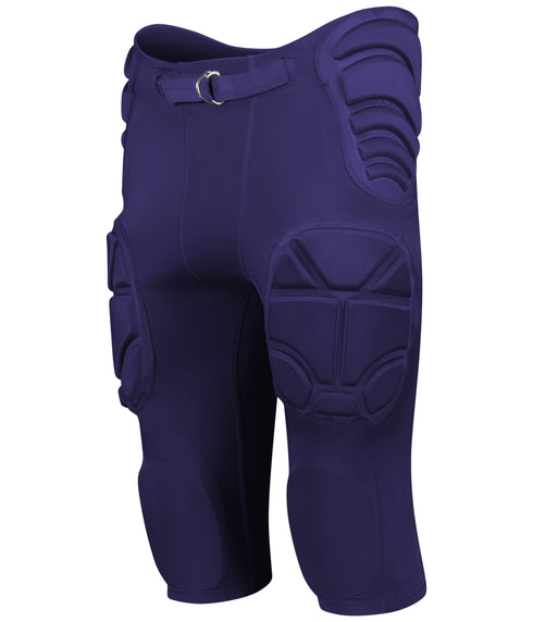 Alleson Youth Icon Integrated Football Pants