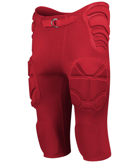 Alleson Icon Integrated Football Pants