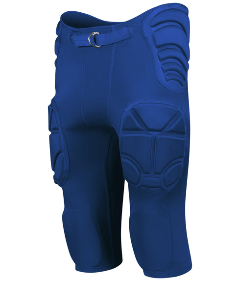Alleson Youth Icon Integrated Football Pants