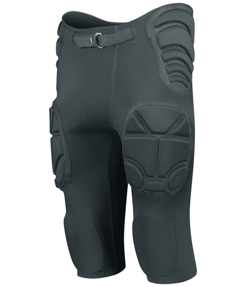 Alleson Youth Icon Integrated Football Pants