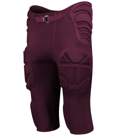 Alleson Youth Icon Integrated Football Pants