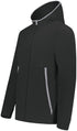 Augusta Sportswear Youth Chill Fleece 2.0 Full Zip Hoodie