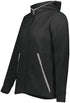 Augusta Sportswear Ladies Chill Fleece 2.0 Full Zip Hoodie