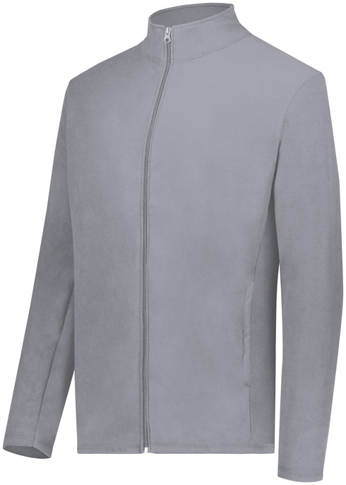Augusta Sportswear Micro-Lite Fleece Full Zip Jacket