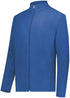 Augusta Sportswear Micro-Lite Fleece Full Zip Jacket