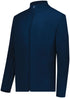 Augusta Sportswear Micro-Lite Fleece Full Zip Jacket