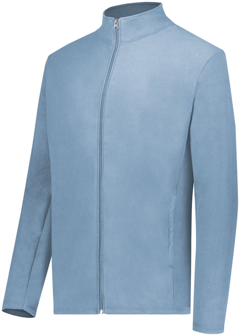 Augusta Sportswear Micro-Lite Fleece Full Zip Jacket