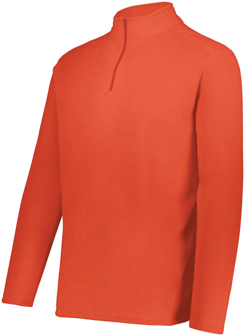 Augusta Sportswear Micro-Lite Fleece 1/4 Zip Pullover