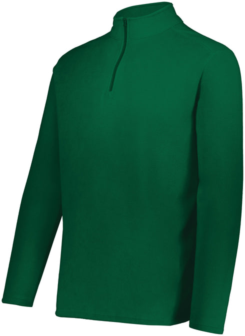 Augusta Sportswear Micro-Lite Fleece 1/4 Zip Pullover