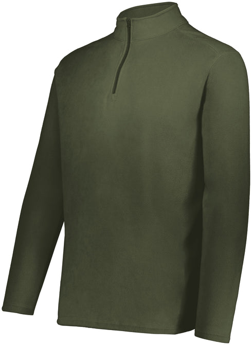 Augusta Sportswear Micro-Lite Fleece 1/4 Zip Pullover
