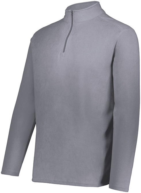 Augusta Sportswear Micro-Lite Fleece 1/4 Zip Pullover