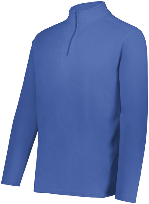 Augusta Sportswear Micro-Lite Fleece 1/4 Zip Pullover