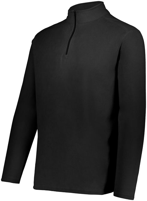 Augusta Sportswear Micro-Lite Fleece 1/4 Zip Pullover