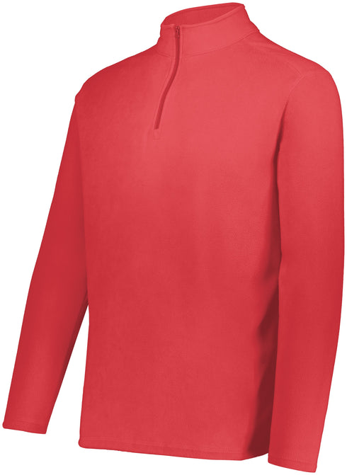 Augusta Sportswear Micro-Lite Fleece 1/4 Zip Pullover