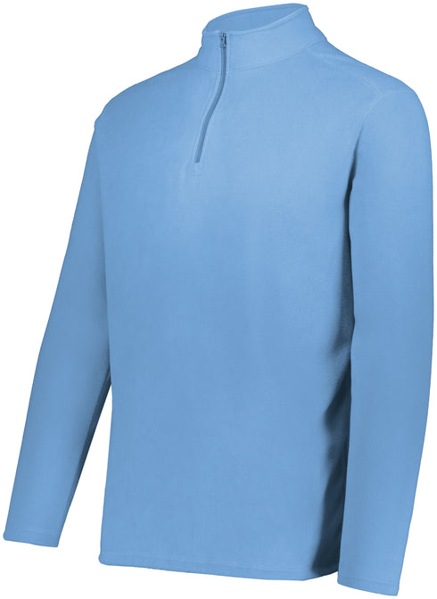 Augusta Sportswear Micro-Lite Fleece 1/4 Zip Pullover