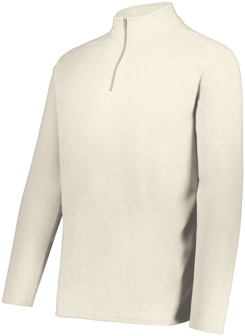 Augusta Sportswear Micro-Lite Fleece 1/4 Zip Pullover
