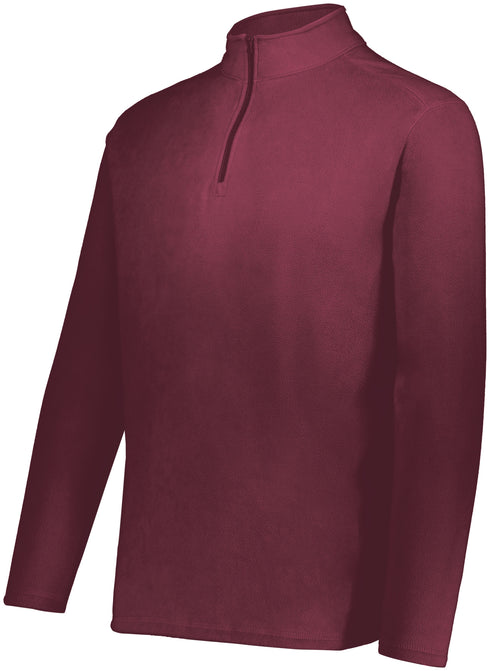 Augusta Sportswear Micro-Lite Fleece 1/4 Zip Pullover