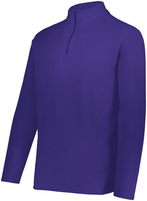 Augusta Sportswear Micro-Lite Fleece 1/4 Zip Pullover