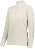 Augusta Sportswear Ladies Micro-Lite Fleece 1/4 Zip Pullover