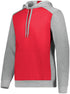 Augusta Sportswear Three-Season Fleece Pullover Hoodie