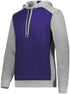 Augusta Sportswear Three-Season Fleece Pullover Hoodie