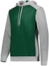 Augusta Sportswear Three-Season Fleece Pullover Hoodie